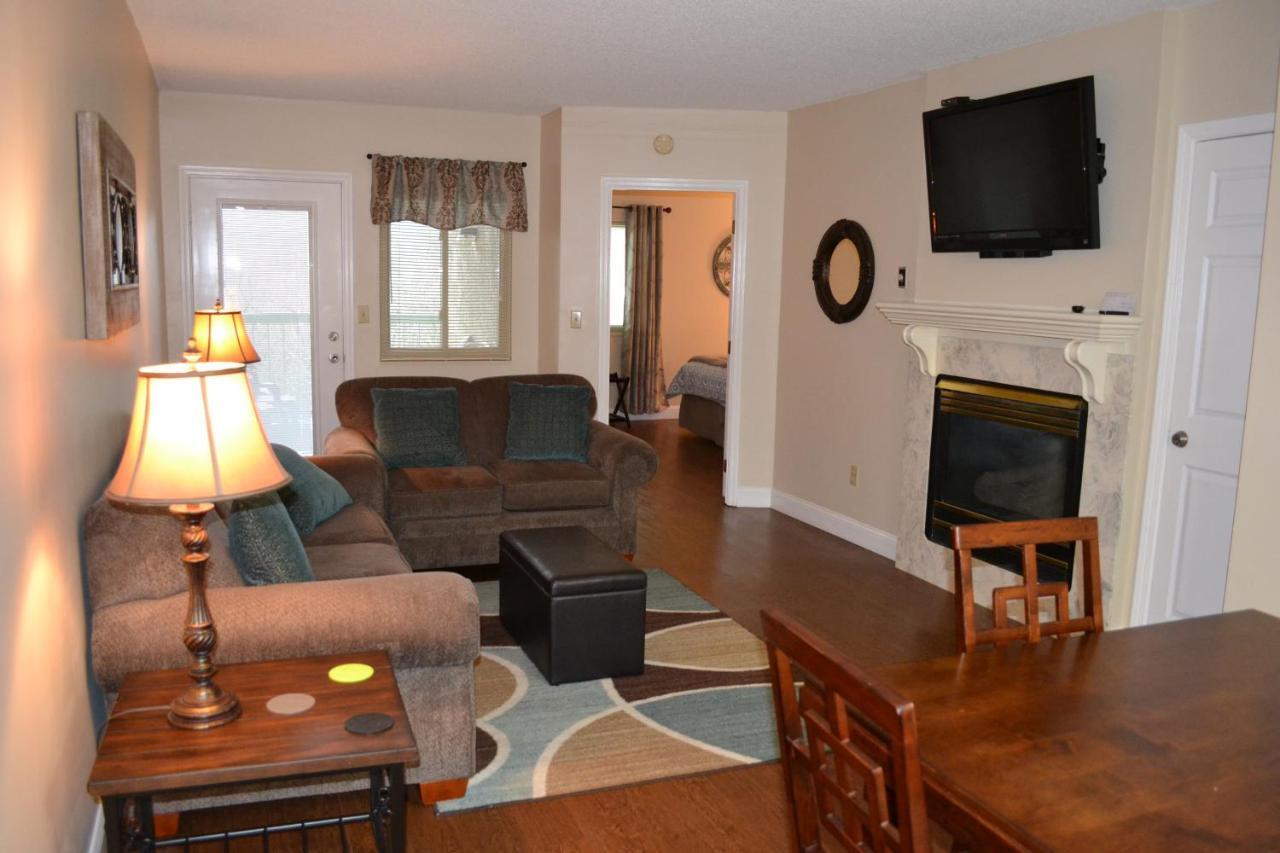 River Place Condos #504 2Bd Pigeon Forge Exterior photo
